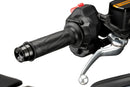 YAMAHA T-MAX 560 TECH MAX [2025] – Lenkerenden Speed – Schwarz-2