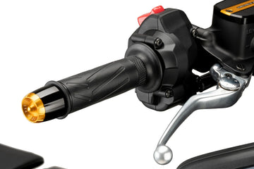 YAMAHA T-MAX 560 TECH MAX [2025] – Thruster Lenkerenden – Schwarz - 0