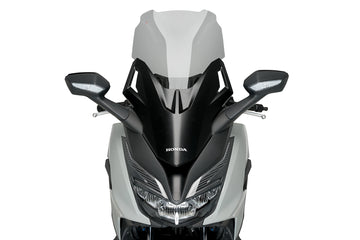 HONDA FORZA 125 [2025] - Vindruta V-Tech Line Sport | Tonade | PUIG 21320H