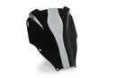 HONDA FORZA 125 [2025] - Vindruta V-Tech Line Sport | Svart | PUIG 21320N