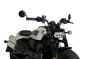 HARLEY DAVIDSON SPORTSTER S RH 1250 S [2024] – New Generation Sport – Getönt-10