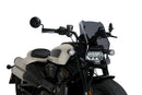 HARLEY DAVIDSON SPORTSTER S RH 1250 S [2024] – New Generation Sport – Getönt-12
