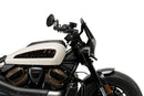 HARLEY DAVIDSON SPORTSTER S RH 1250 S [2024] – New Generation Sport – Schwarz-6
