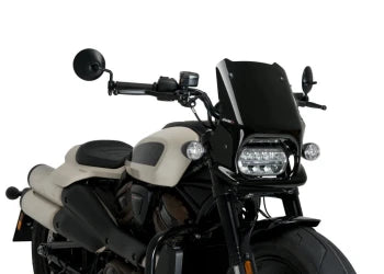 HARLEY DAVIDSON SPORTSTER S RH 1250 S [2025] – Ersatzteile - Set Anodisierte