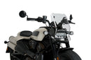 HARLEY DAVIDSON SPORTSTER S RH 1250 S [2024] – New Generation Sport – Getönt-13