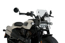 HARLEY DAVIDSON SPORTSTER S RH 1250 S [2024] – New Generation Sport – Getönt-4