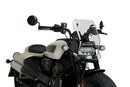 HARLEY DAVIDSON SPORTSTER S RH 1250 S [2024] - Ny generation sport | Rensa | PUIG 21321W