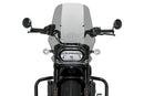 HARLEY DAVIDSON SPORTSTER S RH 1250 S [2024] - New Generation Touring Windshield | Tonade | PUIG 21322H