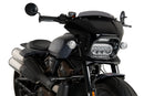 HARLEY DAVIDSON SPORTSTER S RH 1250 S [2024] – Fury – Schwarz-29