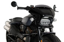 HARLEY DAVIDSON SPORTSTER S RH 1250 S [2024] – Fury – Getönt-17