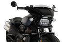 HARLEY DAVIDSON SPORTSTER S RH 1250 S [2024] – Fury – Kraftigt tonad-5