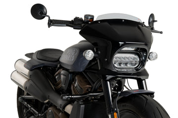 HARLEY DAVIDSON SPORTSTER S RH 1250 S [2024] – Fury – Tonad