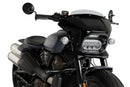 HARLEY DAVIDSON SPORTSTER S RH 1250 S [2024] – Fury – Getönt-4