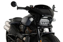 HARLEY DAVIDSON SPORTSTER S RH 1250 S [2024] – Fury – Schwarz-1