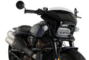 HARLEY DAVIDSON SPORTSTER S RH 1250 S [2024] – Fury – Stark getönt-31