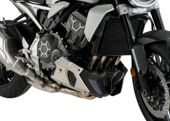 HONDA CB 1000 R NEO SPORTS CAFE [2025] – Crash pads PRO 2.0 – Black