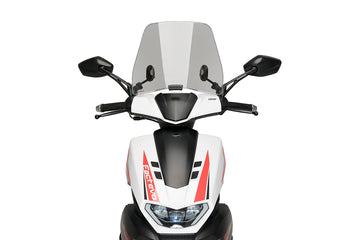 KEEWAY F-ACT EVO 125 IE 4T E5 [2025] - Trafikskoterskiva | Tonade | PUIG 21329H