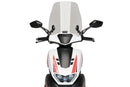 KEEWAY F-ACT EVO 125 IE 4T E5 [2025] - Urban skoterskiva | Tonade | PUIG 21330H