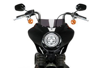 HARLEY DAVIDSON SOFTAIL STREET BOB FXBB [2019] – Mirage – kraftigt tonad - 0