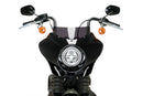 HARLEY DAVIDSON SOFTAIL STREET BOB FXBB [2019] – Mirage – Stark getönt-12