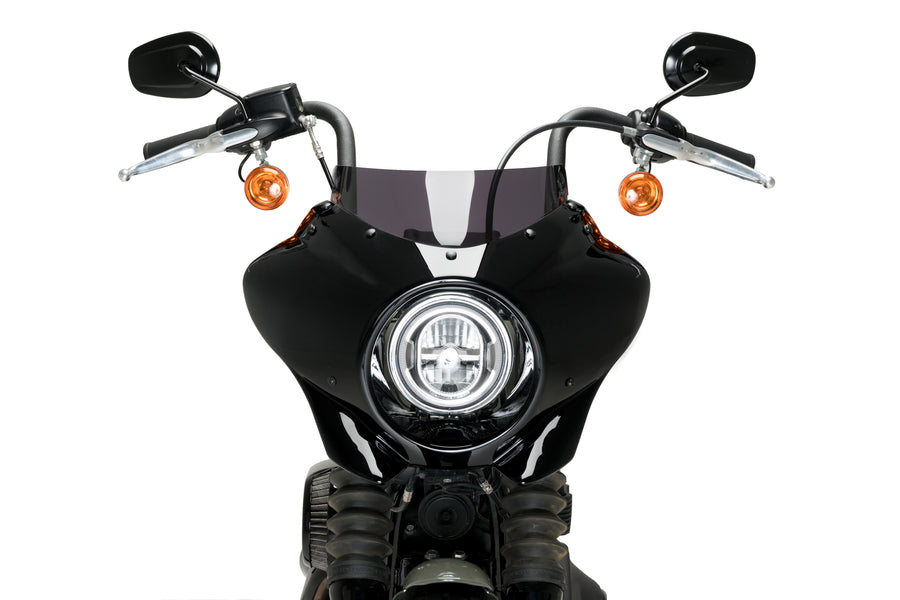 HARLEY DAVIDSON SOFTAIL STREET BOB FXBB [2019] – Mirage – Tonad