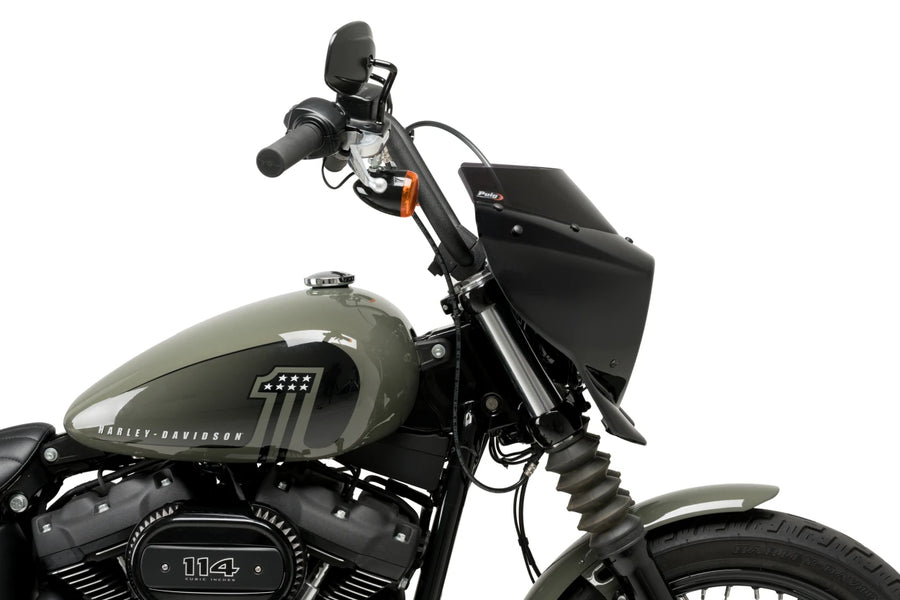 HARLEY DAVIDSON SOFTAIL STREET BOB FXBB [2019] – Mirage – Tonad