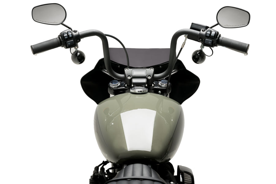 HARLEY DAVIDSON SOFTAIL STREET BOB FXBB [2019] – Mirage – Getönt