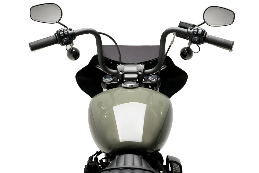HARLEY DAVIDSON SOFTAIL STREET BOB FXBB [2019] – Mirage – Tonad