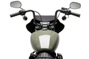 HARLEY DAVIDSON SOFTAIL STREET BOB FXBB [2019] – Mirage – Stark getönt-15