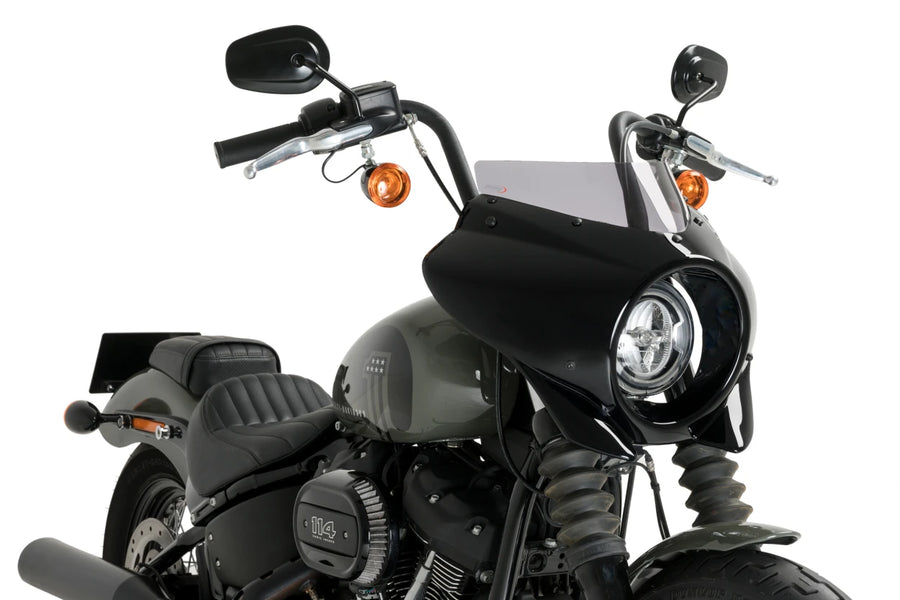 HARLEY DAVIDSON SOFTAIL STREET BOB FXBB [2019] – Mirage – Tonad