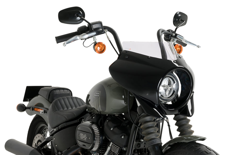 HARLEY DAVIDSON SOFTAIL STREET BOB FXBB [2019] – Mirage – Tonad