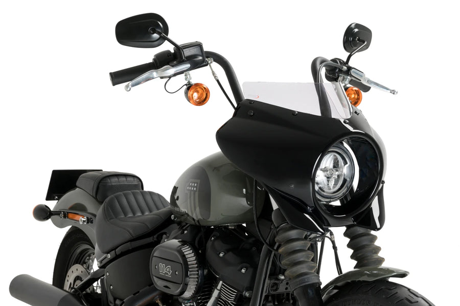 HARLEY DAVIDSON SOFTAIL STREET BOB FXBB [2019] – Mirage – Tonad