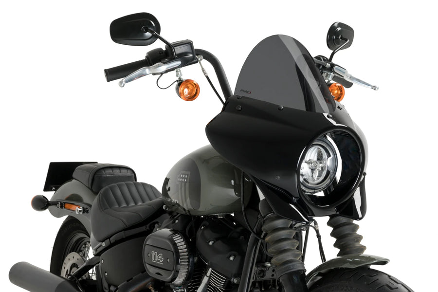 HARLEY DAVIDSON SOFTAIL STREET BOB FXBB [2019] – Mirage – Tonad