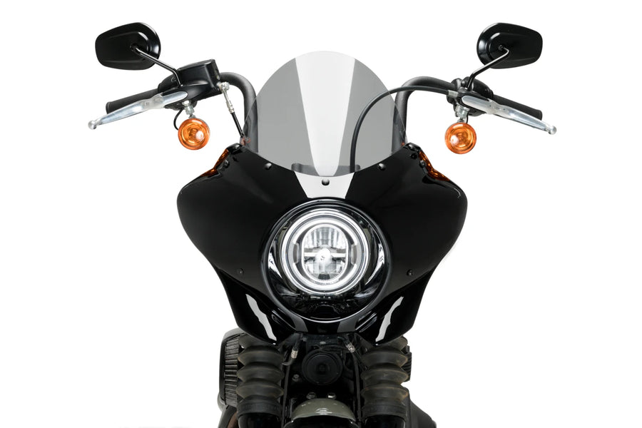 HARLEY DAVIDSON SOFTAIL STREET BOB FXBB [2019] – Mirage – Getönt