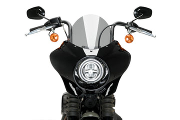 HARLEY DAVIDSON SOFTAIL STREET BOB FXBB [2019] – Mirage – Tonad - 0