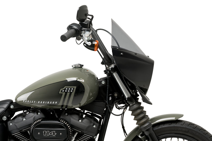 HARLEY DAVIDSON SOFTAIL STREET BOB FXBB [2019] – Mirage – Tonad