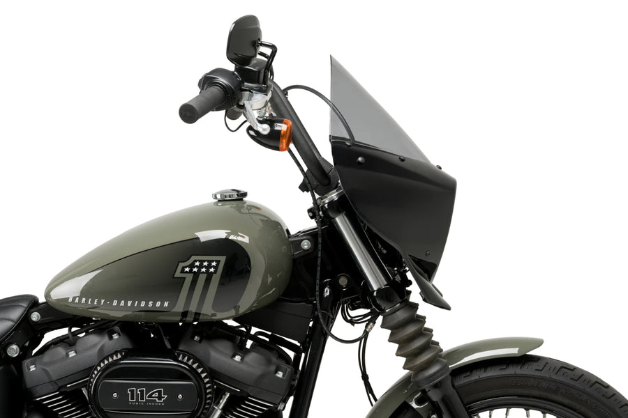 HARLEY DAVIDSON SOFTAIL STREET BOB FXBB [2019] – Mirage – Tonad