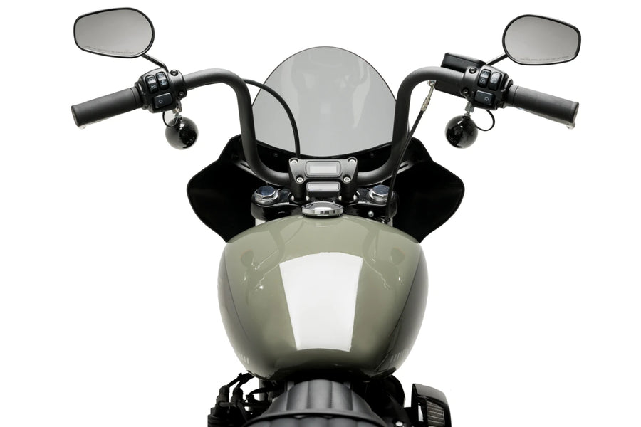 HARLEY DAVIDSON SOFTAIL STREET BOB FXBB [2019] – Mirage – Tonad