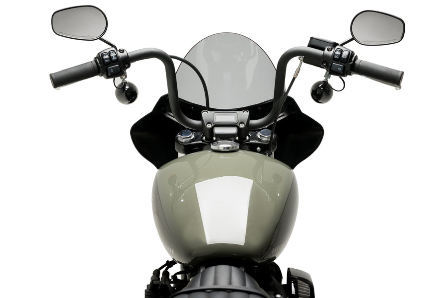 HARLEY DAVIDSON SOFTAIL STREET BOB FXBB [2019] – Mirage – Tonad