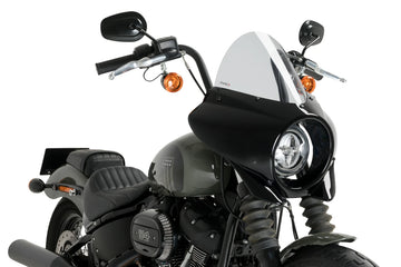 HARLEY DAVIDSON SOFTAIL STREET BOB FXBB [2019] – Mirage – Tonad