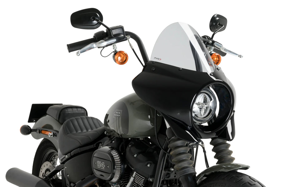 HARLEY DAVIDSON SOFTAIL STREET BOB FXBB [2019] – Mirage – Tonad