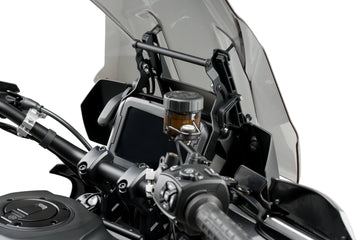 HARLEY DAVIDSON PAN AMERICA SPECIAL RA 1250 S [2023] – Förstärkningsstöd