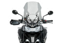 TRIUMPH TIGER 1200 RALLY PRO [2025] - turnéskärm | Tonade | PUIG 21336H