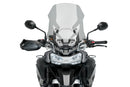 TRIUMPH TIGER 1200 RALLY PRO [2025] – Tourenscheibe – Transparent-8