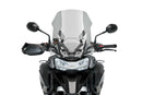 TRIUMPH TIGER 1200 RALLY PRO [2025] – Tourenscheibe – Schwarz-7