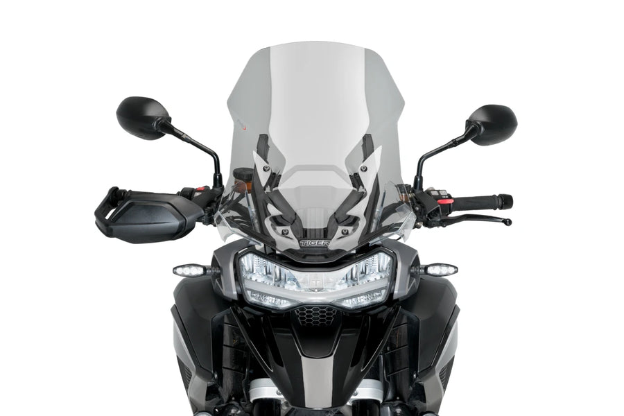 TRIUMPH TIGER 1200 RALLY PRO [2025] – Tourenscheibe – Transparent