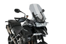 TRIUMPH TIGER 1200 RALLY PRO [2025] – Tourenscheibe – Schwarz-10