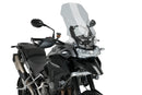 TRIUMPH TIGER 1200 RALLY PRO [2025] – Tourenscheibe – Transparent-7