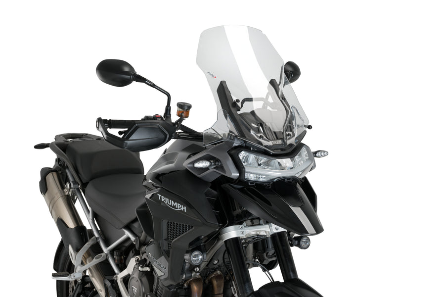 TRIUMPH TIGER 1200 RALLY PRO [2025] – Tourenscheibe – Transparent