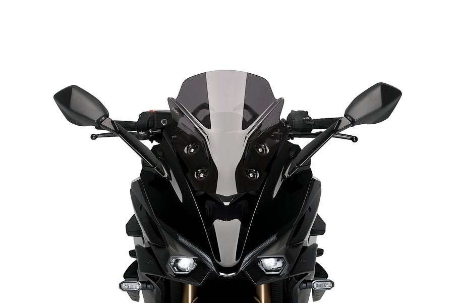 SUZUKI GSX-S 1000 GT [2025] - sportskärm | Kraftigt tonad | PUIG 21341F